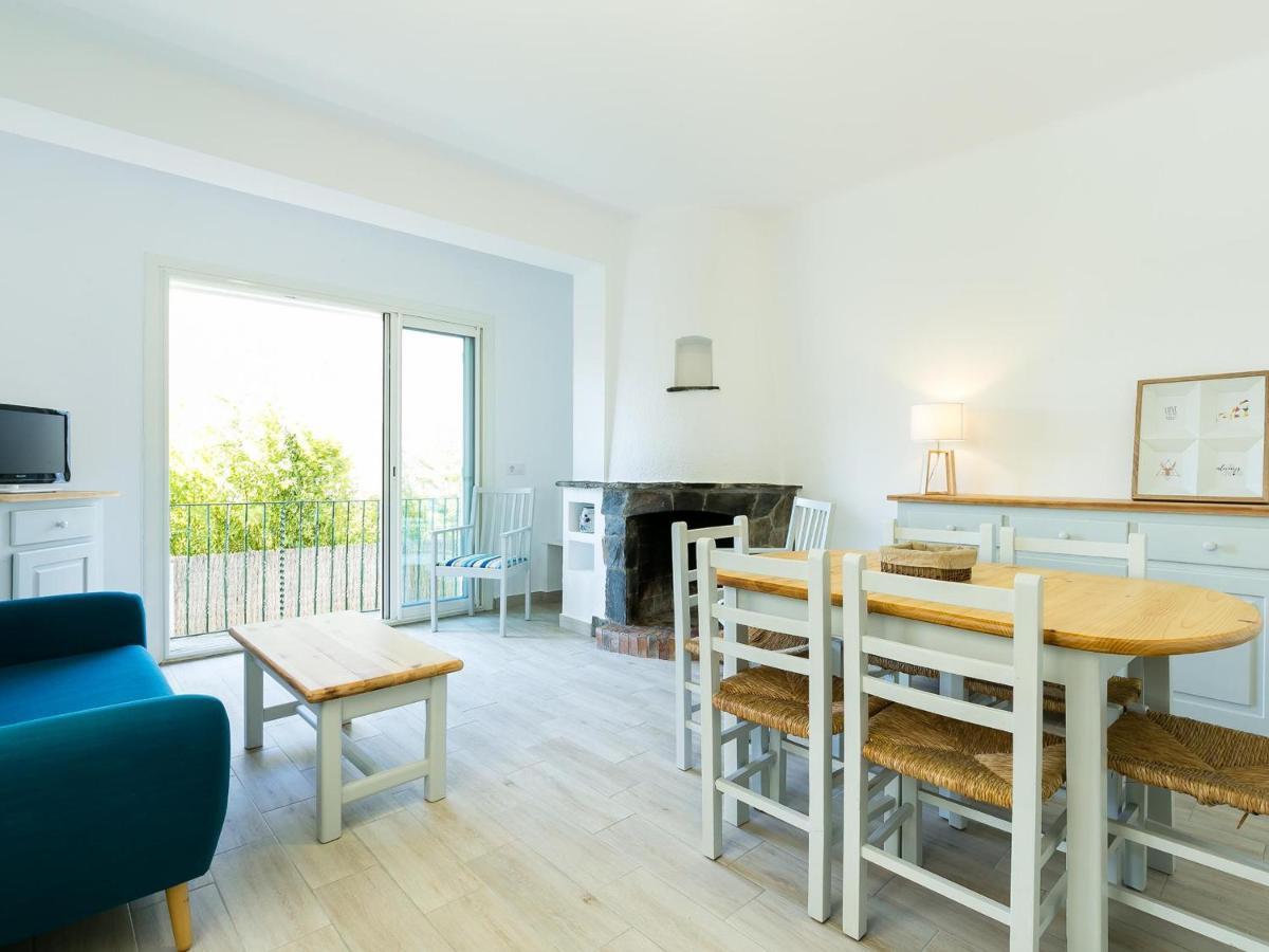 Luminoso Y Espacioso Con Gran Jardin Privado, A Solo 150m De La Playa - Es-228-136 Appartamento *